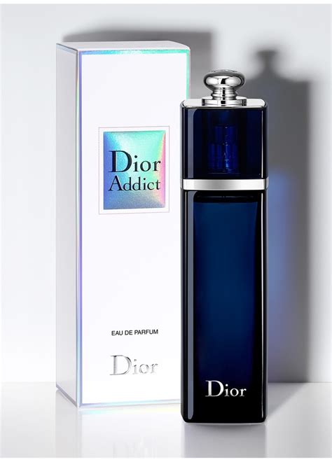 dior addict parfum 100 ml